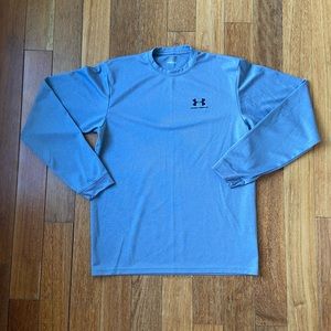 Under Armour Long Sleeve